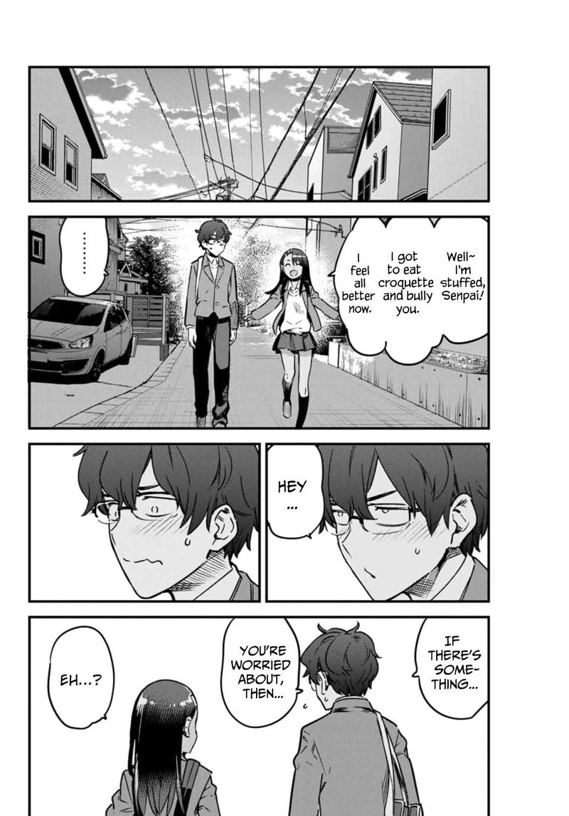 Please Dont Bully Me Nagatoro 68 18