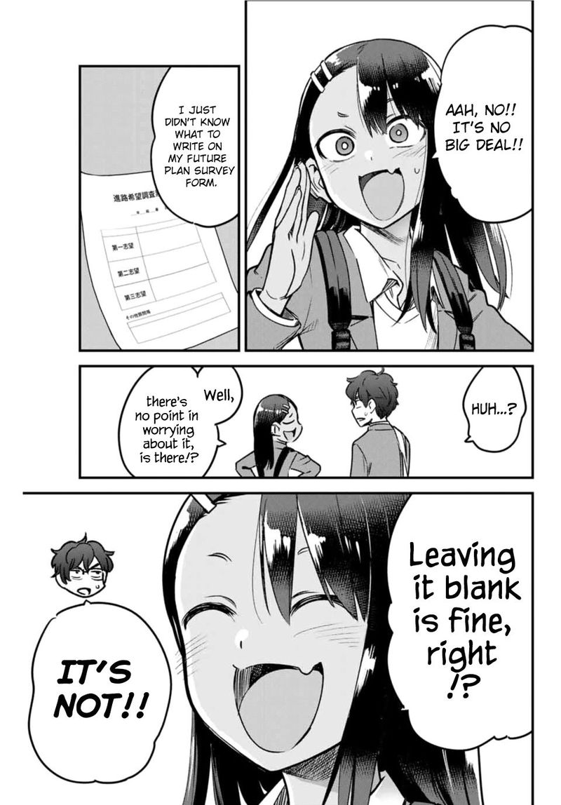 Please Dont Bully Me Nagatoro 68 19