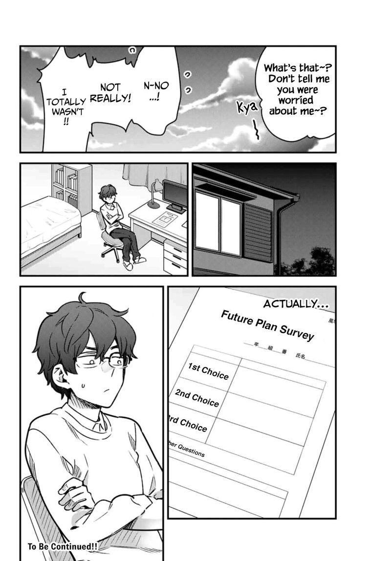 Please Dont Bully Me Nagatoro 68 20