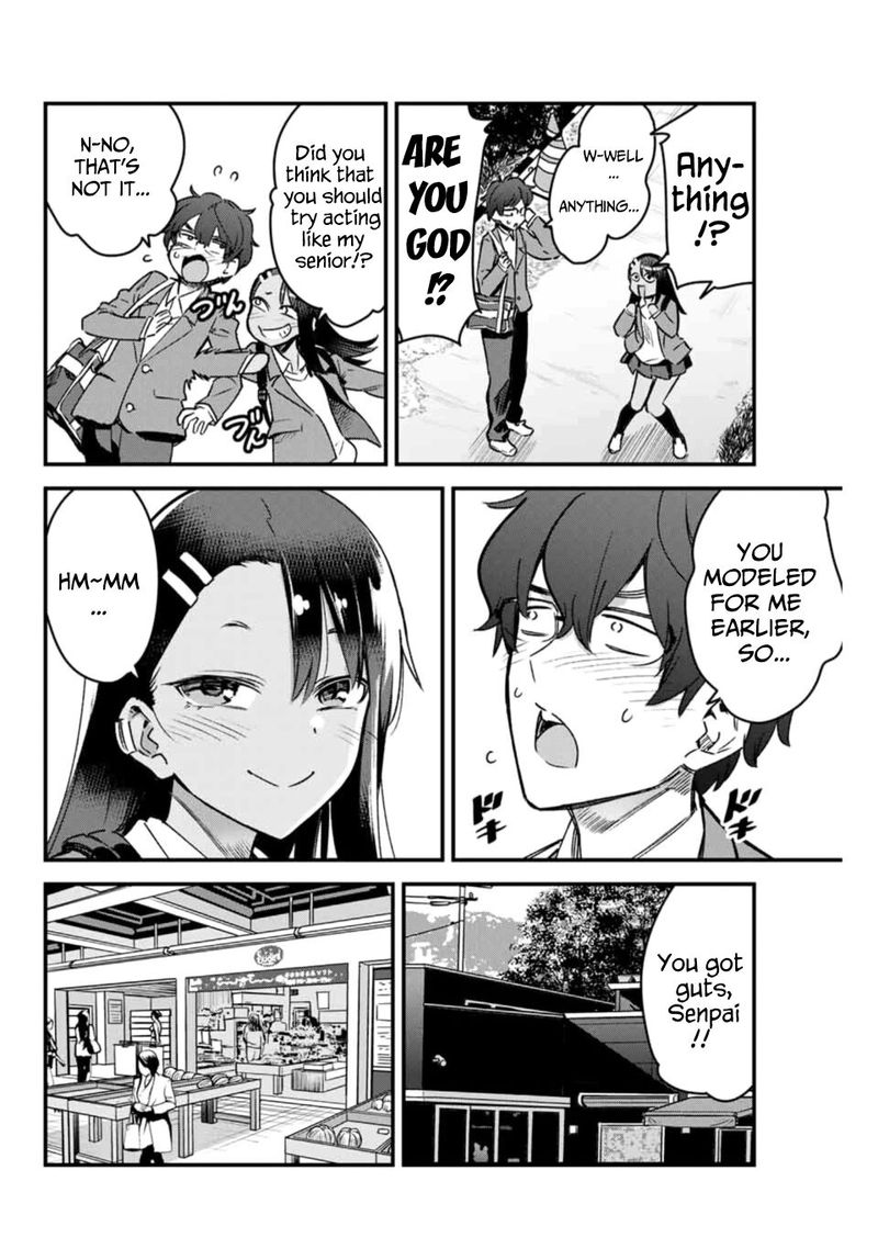 Please Dont Bully Me Nagatoro 68 6