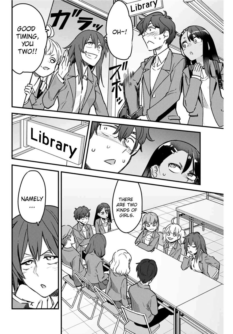 Please Dont Bully Me Nagatoro 69 10