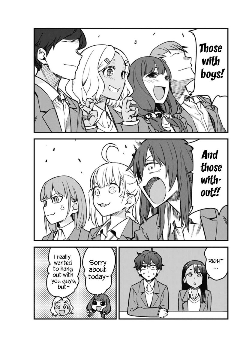 Please Dont Bully Me Nagatoro 69 11