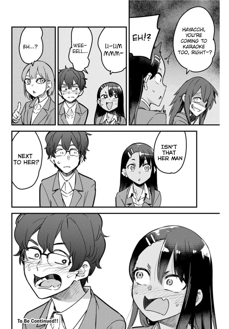 Please Dont Bully Me Nagatoro 69 16