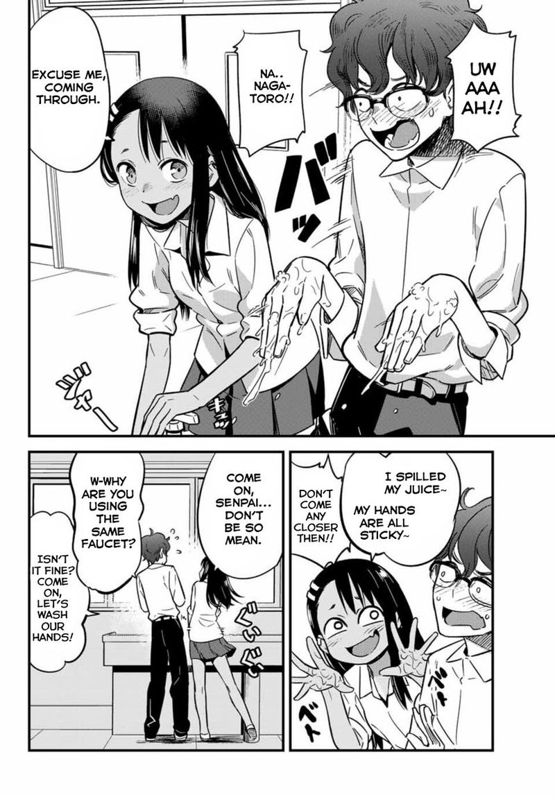 Please Dont Bully Me Nagatoro 7 2
