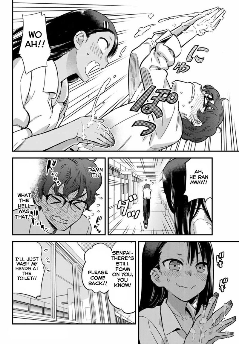 Please Dont Bully Me Nagatoro 7 8
