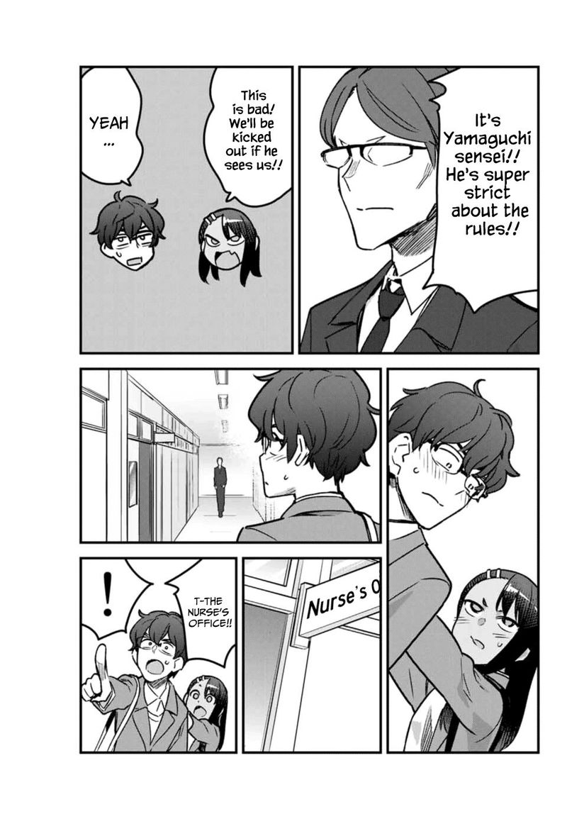 Please Dont Bully Me Nagatoro 70 11
