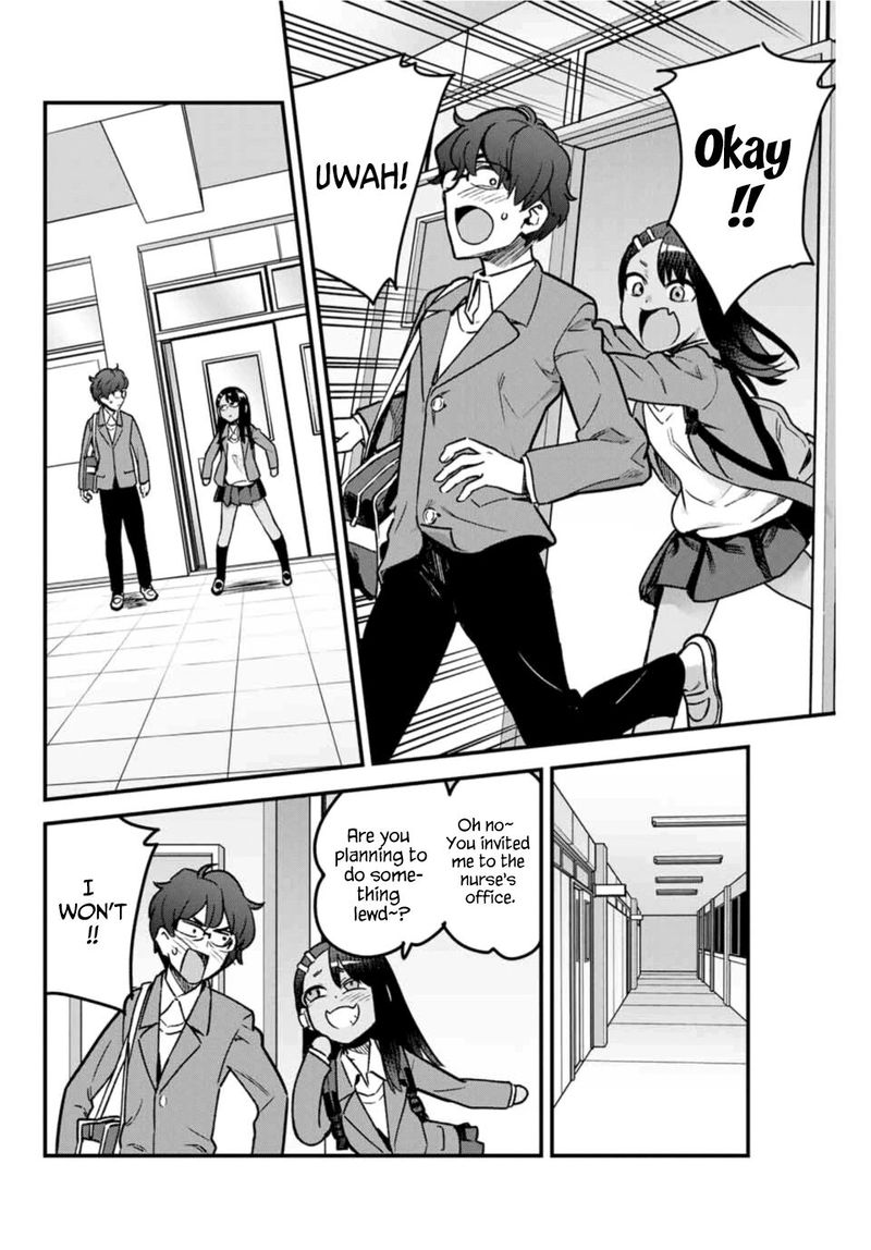 Please Dont Bully Me Nagatoro 70 12