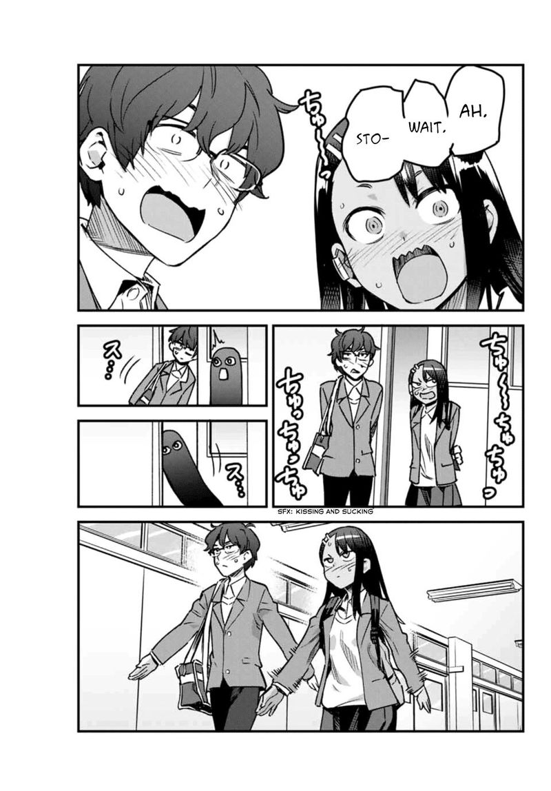 Please Dont Bully Me Nagatoro 70 15