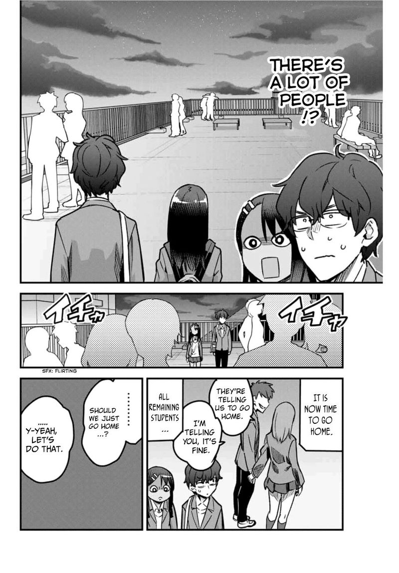 Please Dont Bully Me Nagatoro 70 18