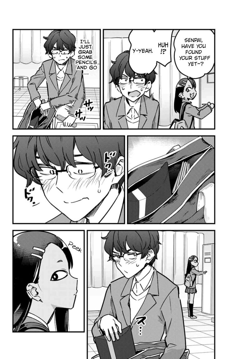 Please Dont Bully Me Nagatoro 70 6