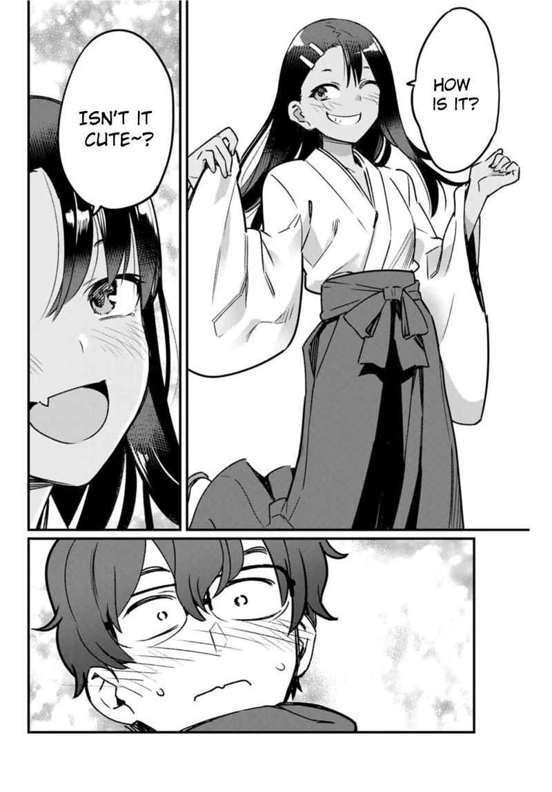 Please Dont Bully Me Nagatoro 71 8