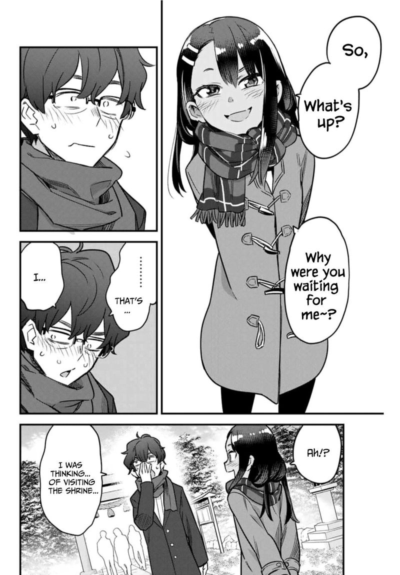 Please Dont Bully Me Nagatoro 72 10