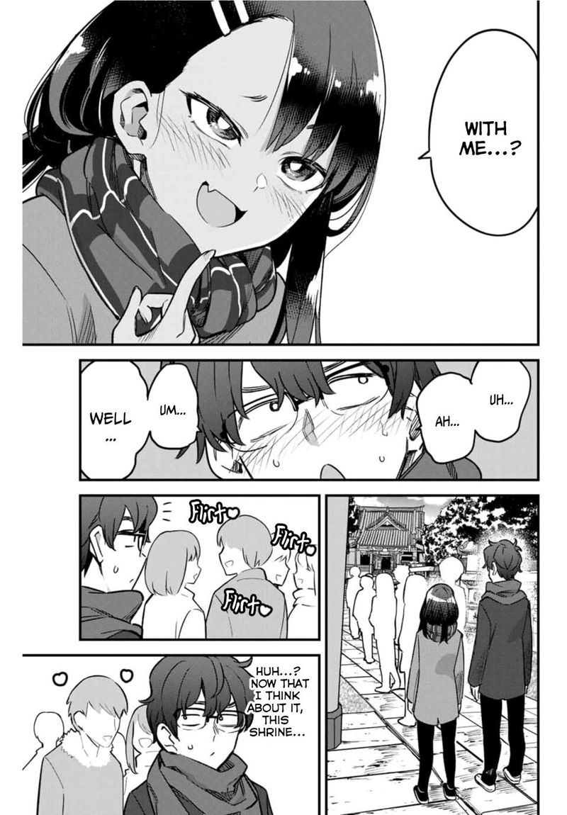 Please Dont Bully Me Nagatoro 72 11