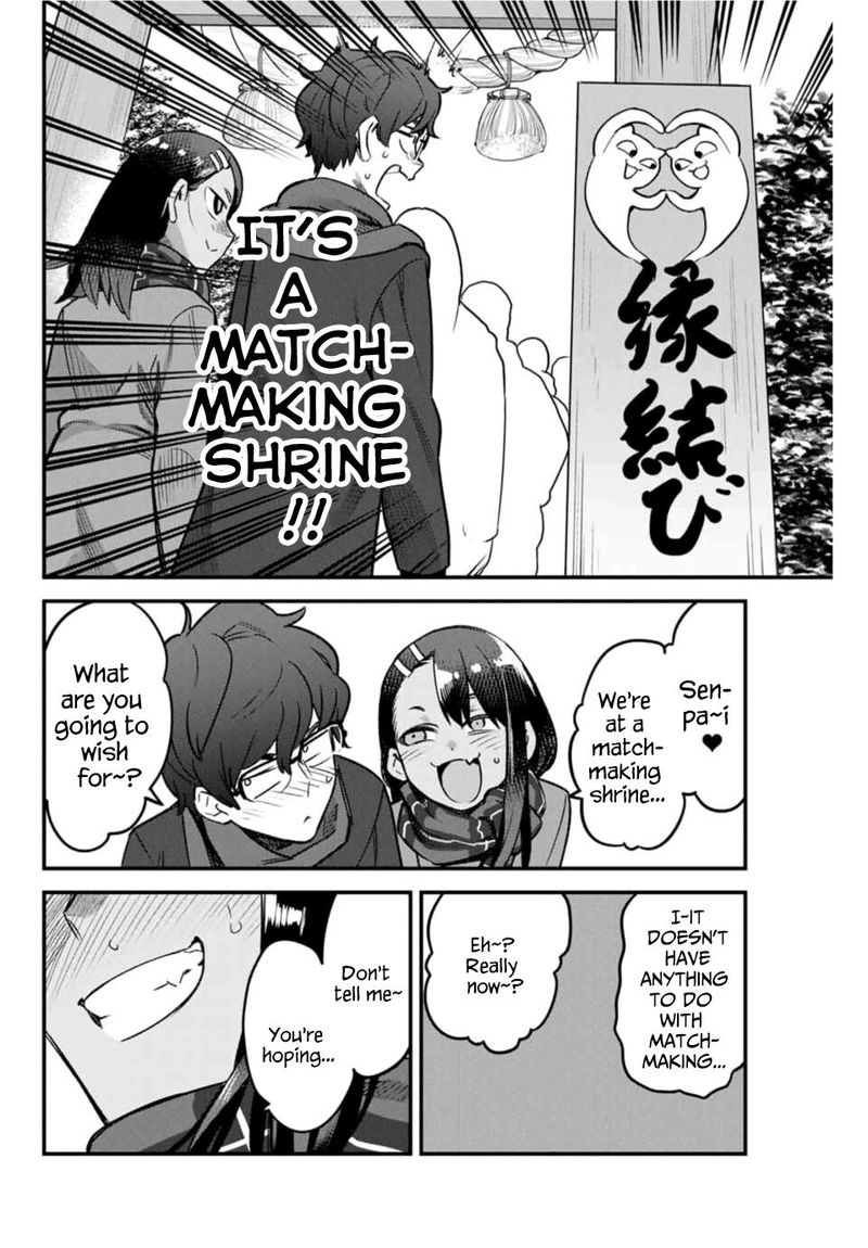 Please Dont Bully Me Nagatoro 72 12