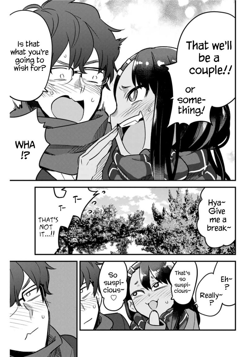 Please Dont Bully Me Nagatoro 72 13