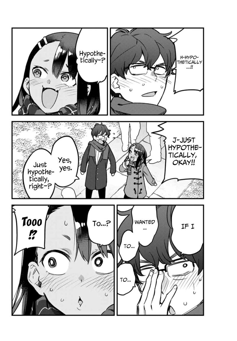 Please Dont Bully Me Nagatoro 72 14
