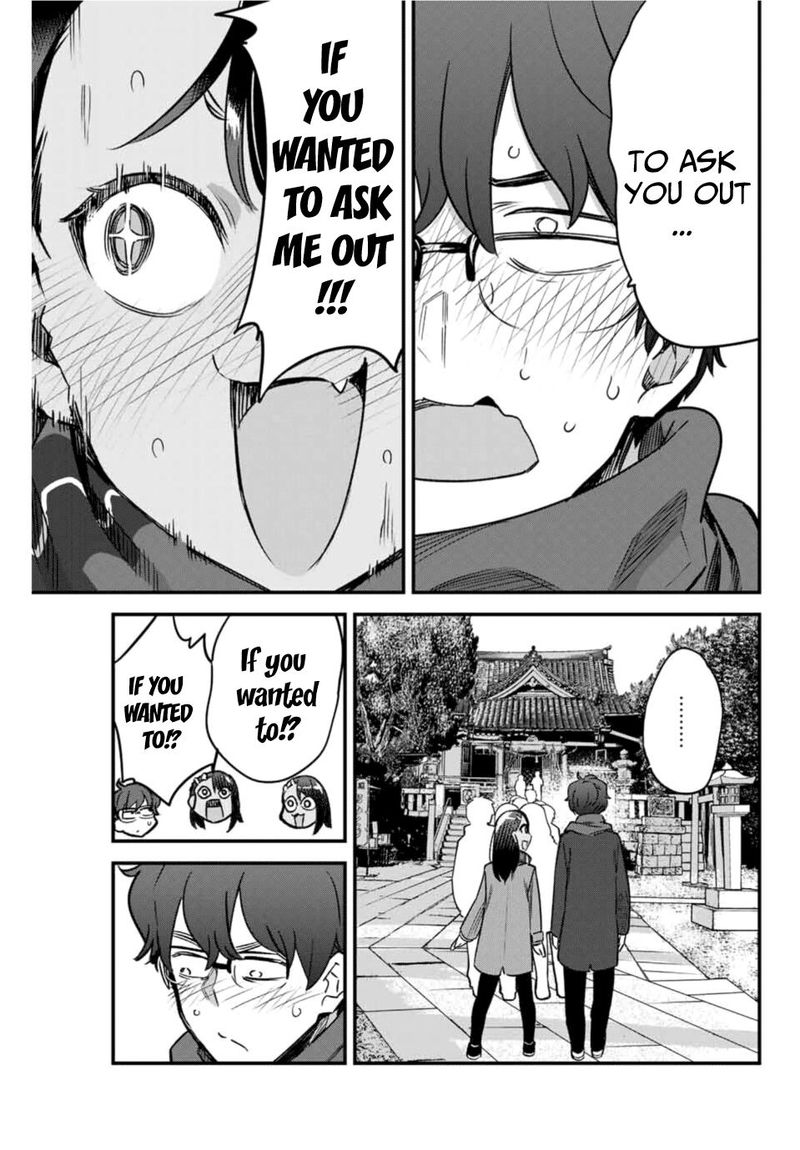 Please Dont Bully Me Nagatoro 72 15
