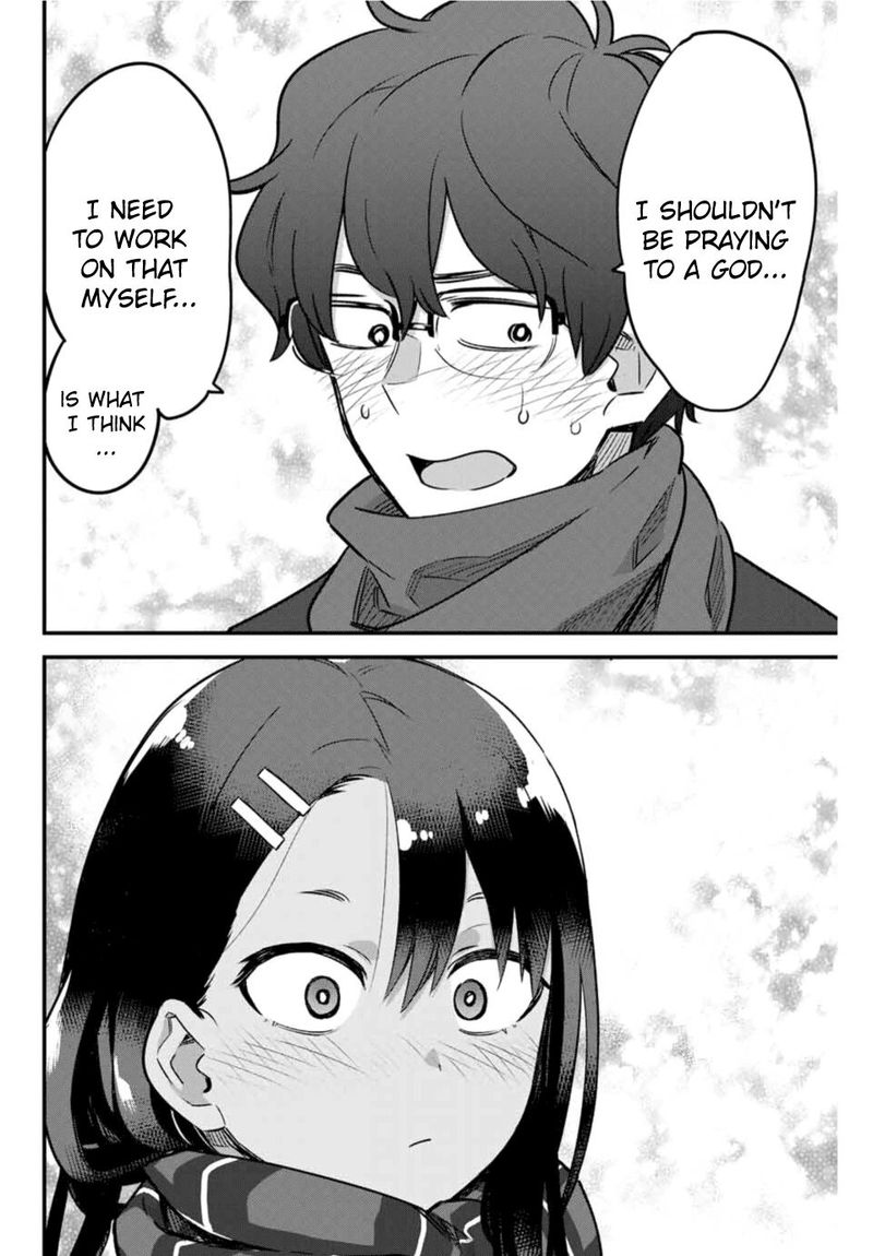 Please Dont Bully Me Nagatoro 72 16
