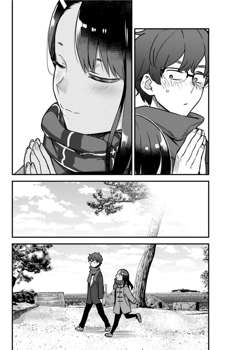 Please Dont Bully Me Nagatoro 72 18