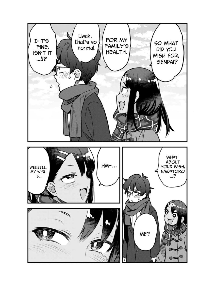 Please Dont Bully Me Nagatoro 72 19