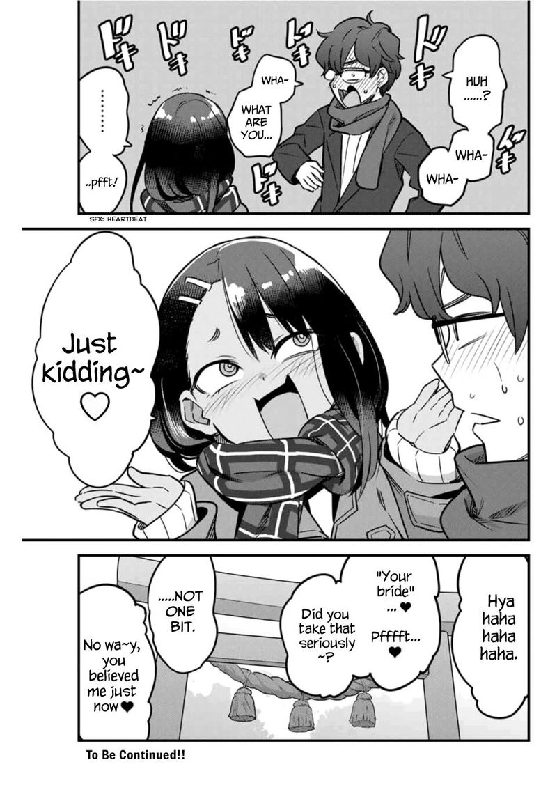 Please Dont Bully Me Nagatoro 72 21