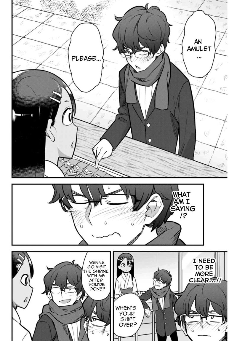 Please Dont Bully Me Nagatoro 72 4