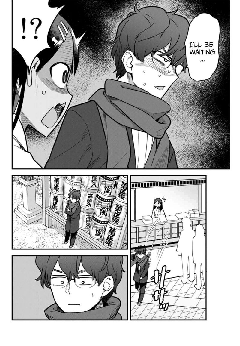 Please Dont Bully Me Nagatoro 72 6