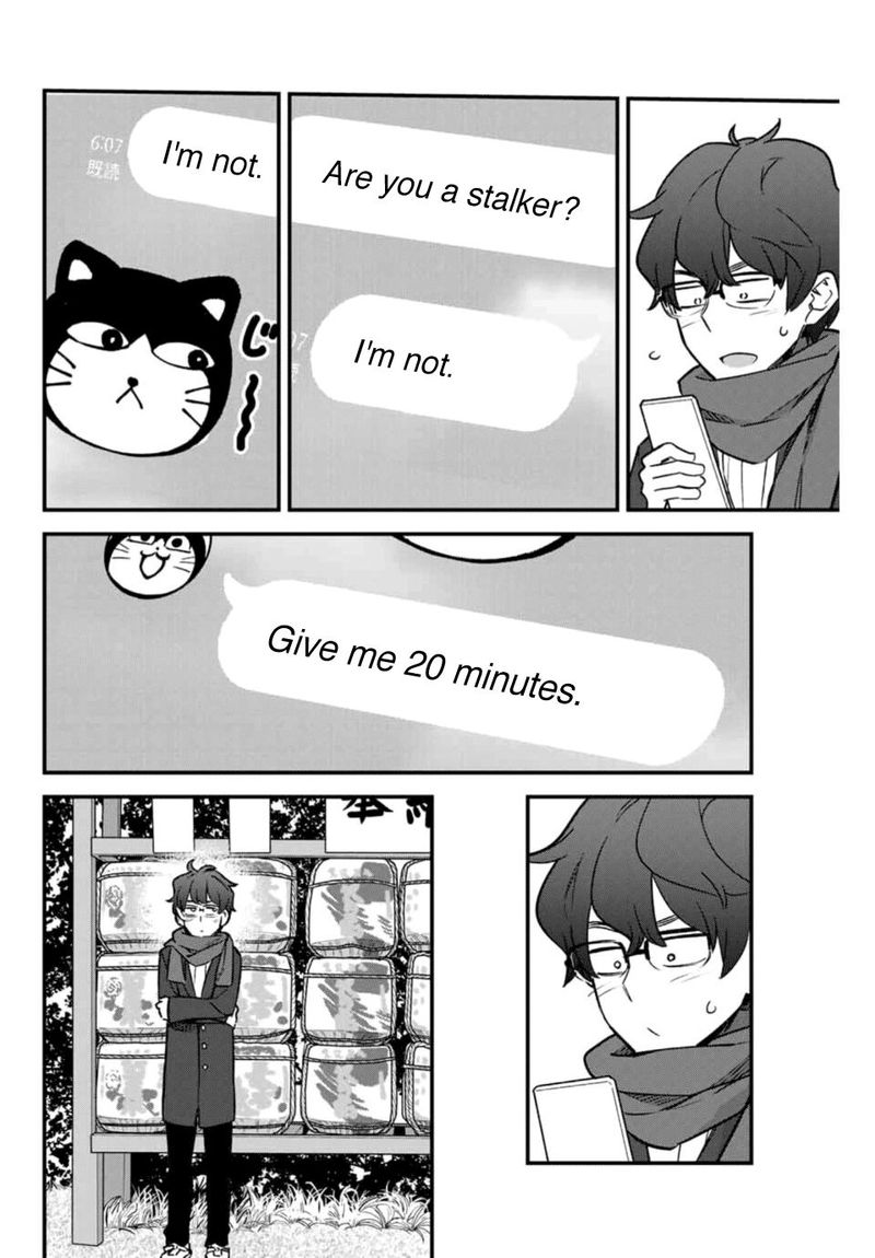 Please Dont Bully Me Nagatoro 72 8