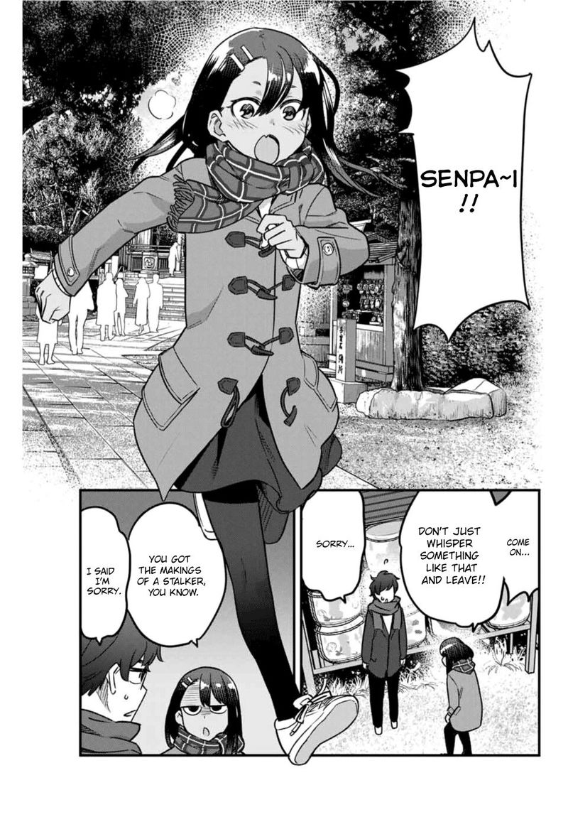 Please Dont Bully Me Nagatoro 72 9