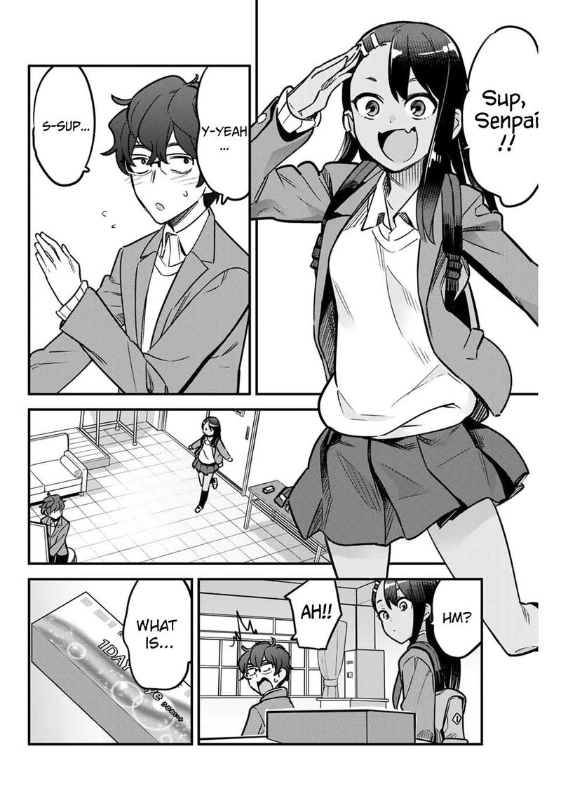 Please Dont Bully Me Nagatoro 73 2