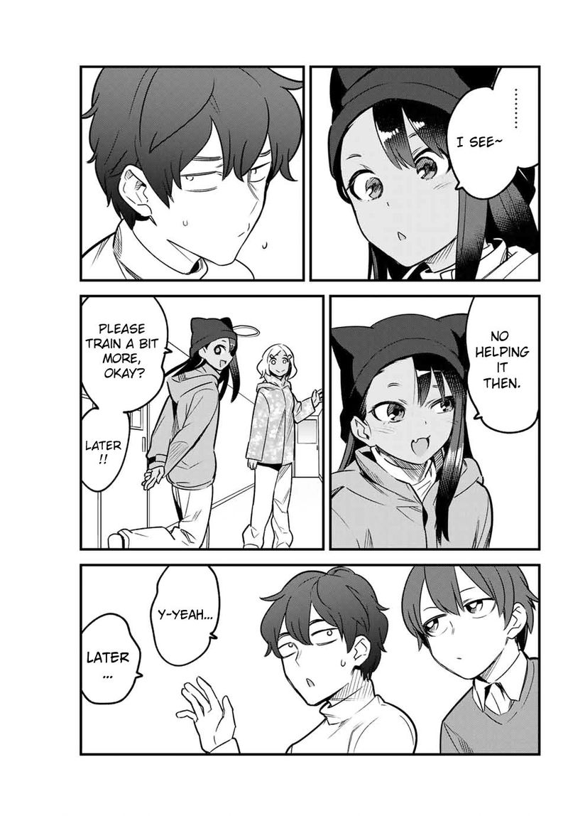 Please Dont Bully Me Nagatoro 74 19