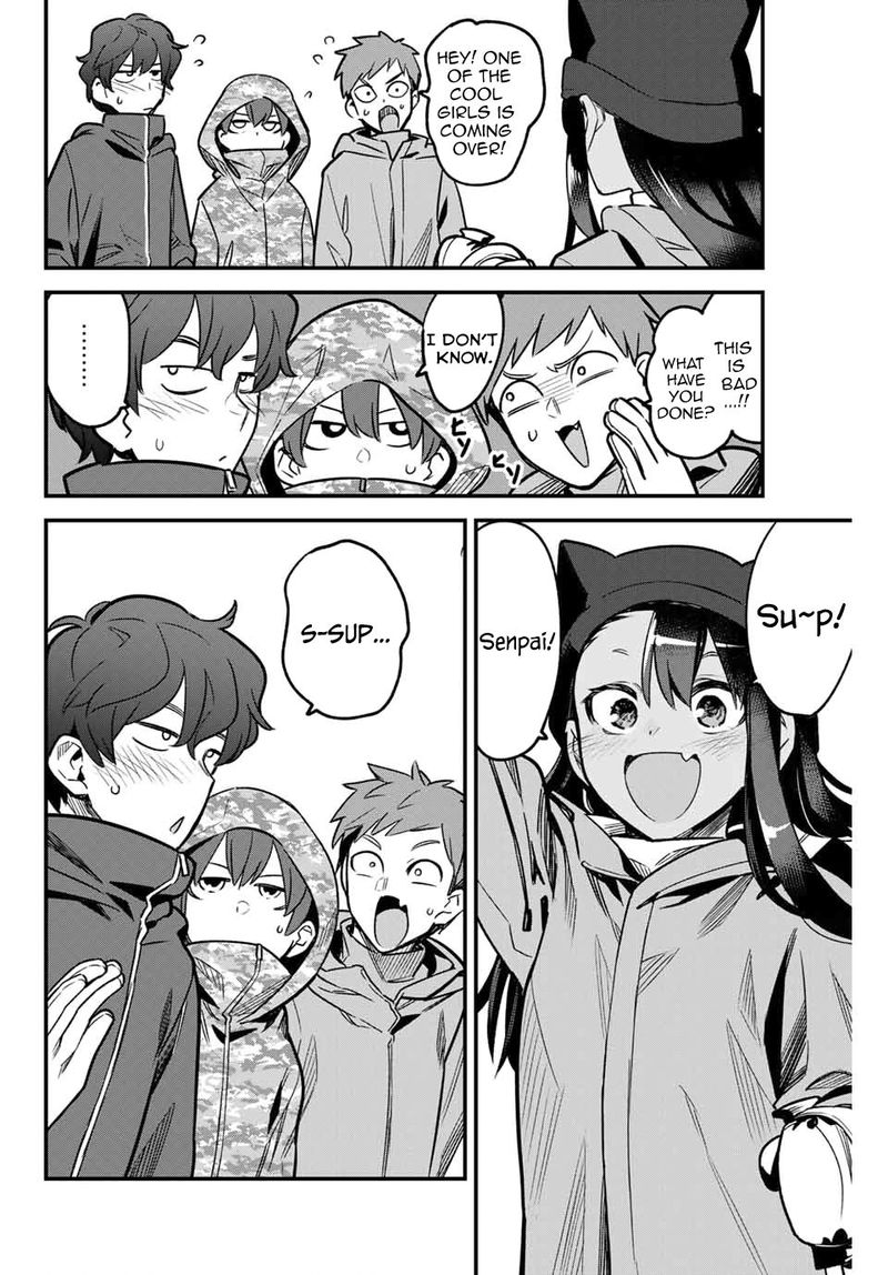 Please Dont Bully Me Nagatoro 74 6