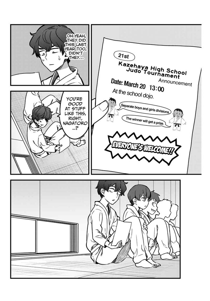 Please Dont Bully Me Nagatoro 76 10