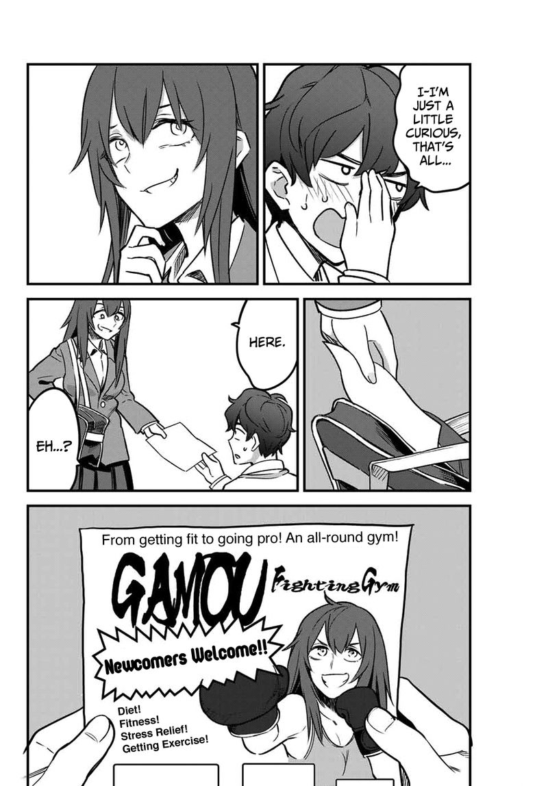 Please Dont Bully Me Nagatoro 76 16