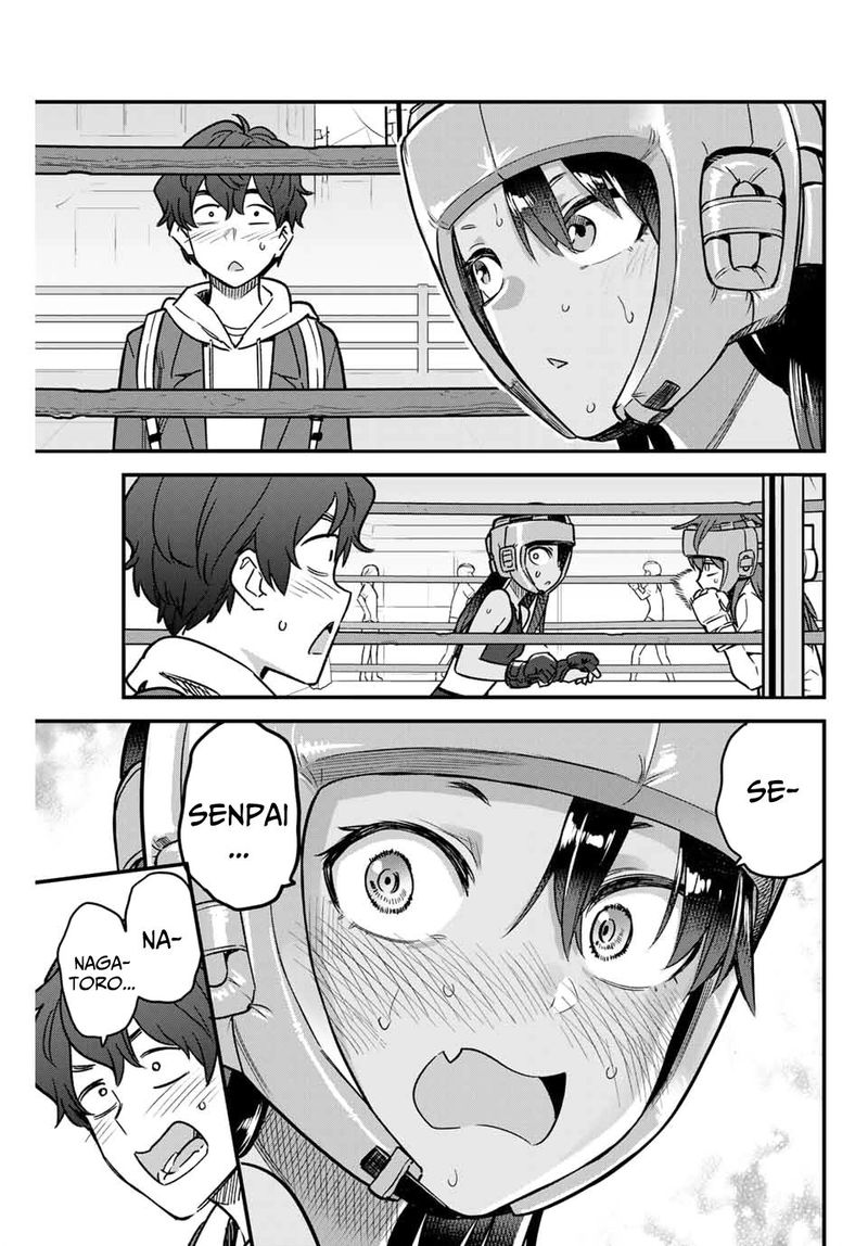 Please Dont Bully Me Nagatoro 77 5