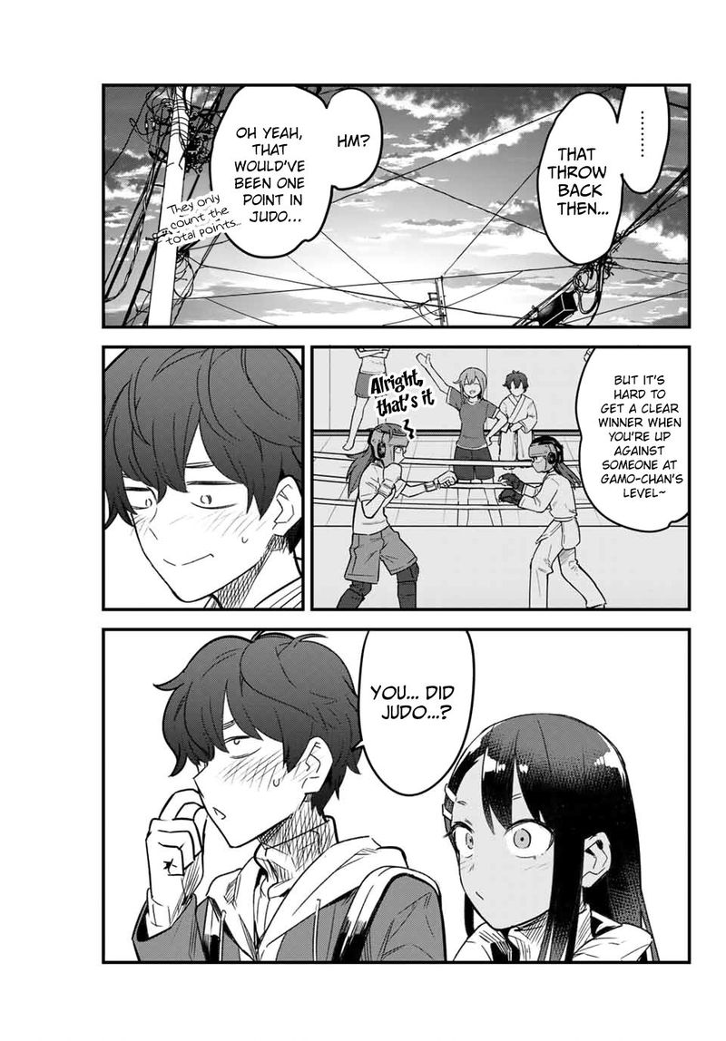 Please Dont Bully Me Nagatoro 78 13