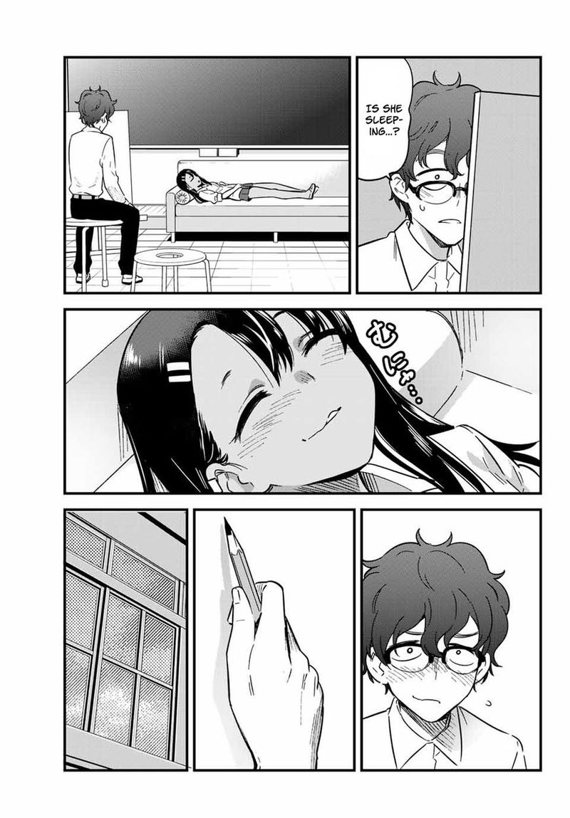 Please Dont Bully Me Nagatoro 8 11