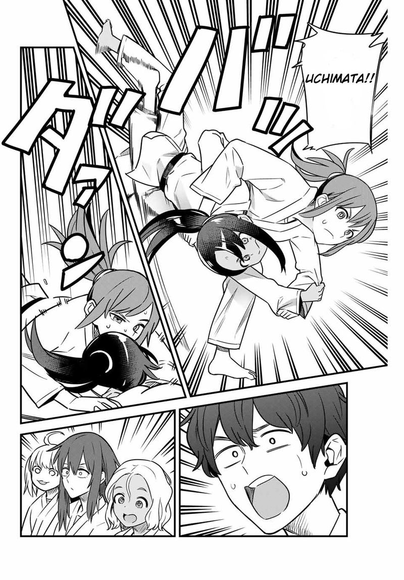 Please Dont Bully Me Nagatoro 81 10