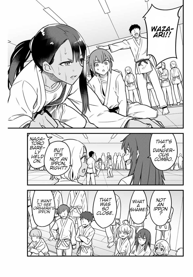 Please Dont Bully Me Nagatoro 81 11