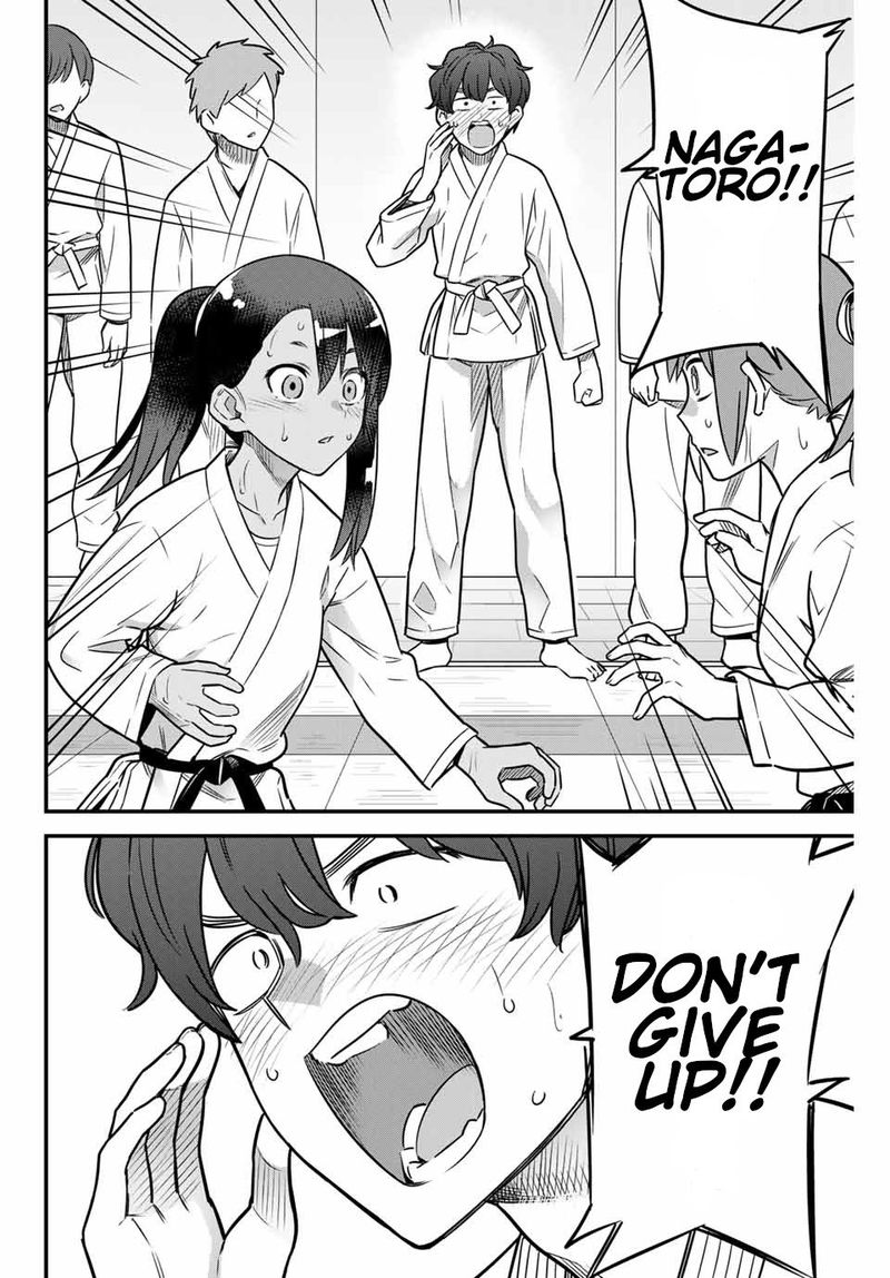 Please Dont Bully Me Nagatoro 81 14