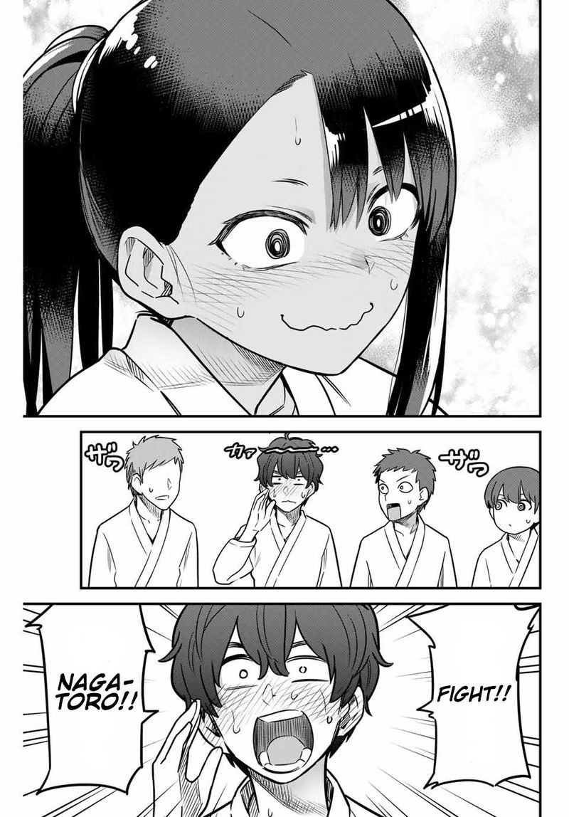 Please Dont Bully Me Nagatoro 81 15