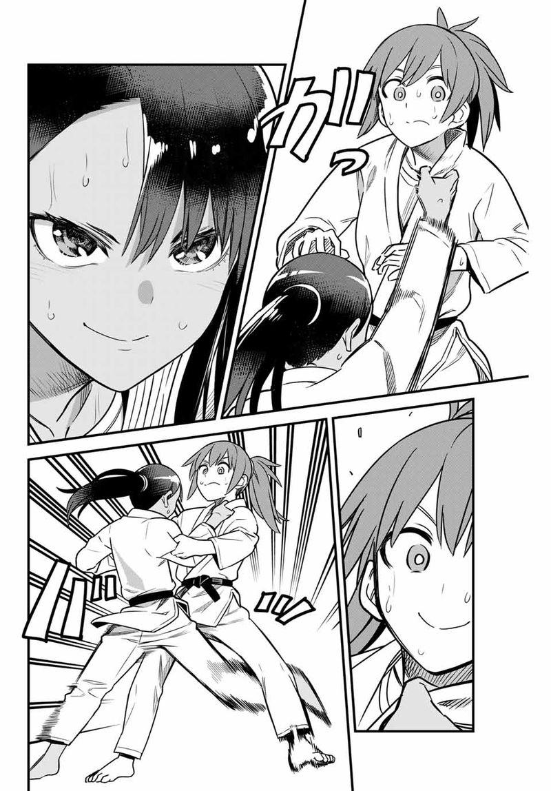 Please Dont Bully Me Nagatoro 81 16