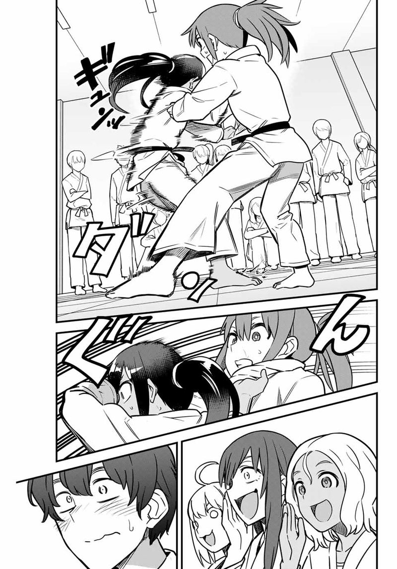 Please Dont Bully Me Nagatoro 81 17