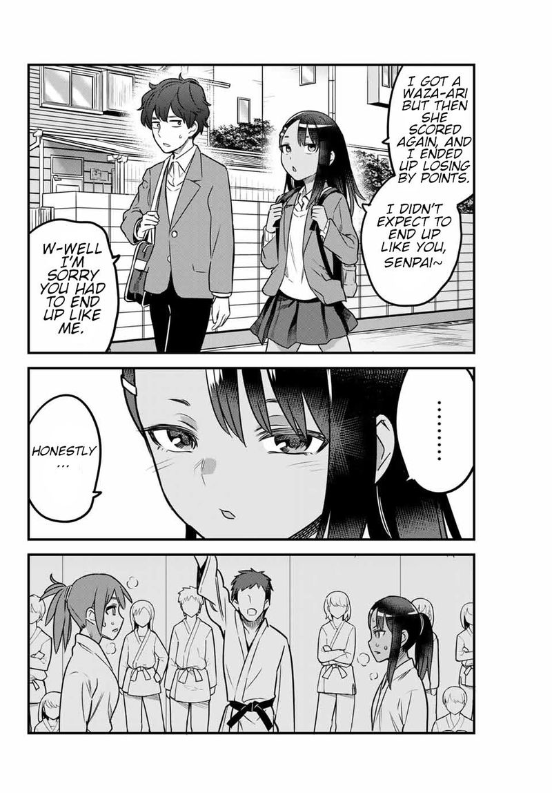 Please Dont Bully Me Nagatoro 81 20