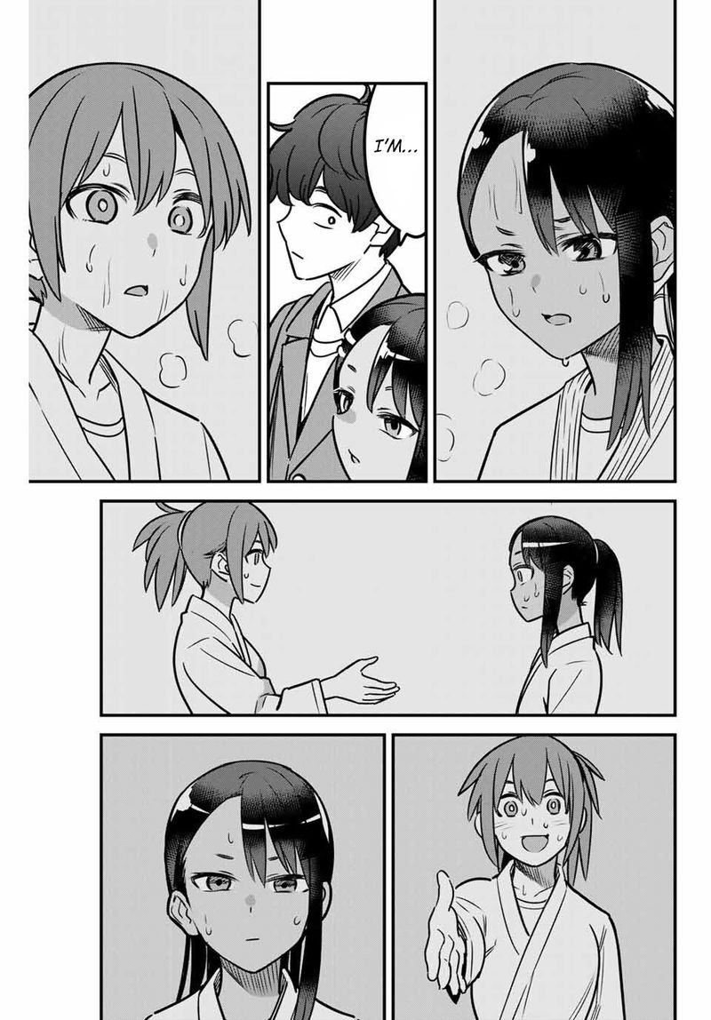 Please Dont Bully Me Nagatoro 81 21