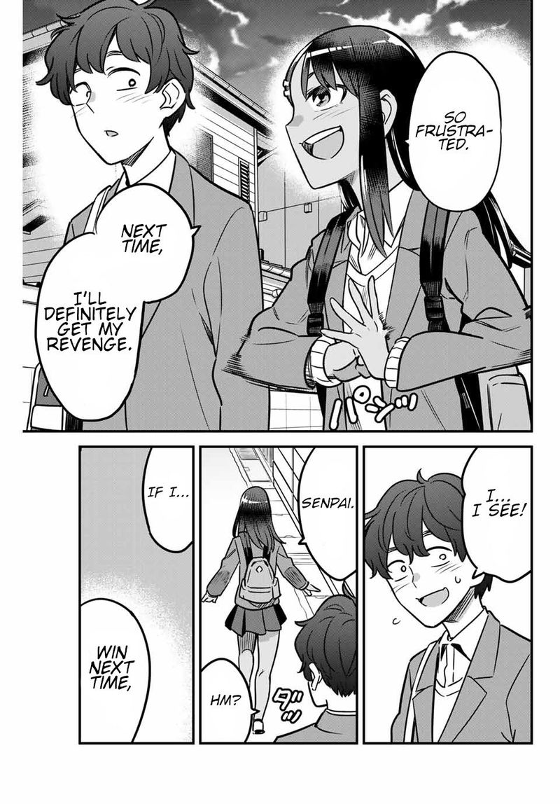 Please Dont Bully Me Nagatoro 81 23