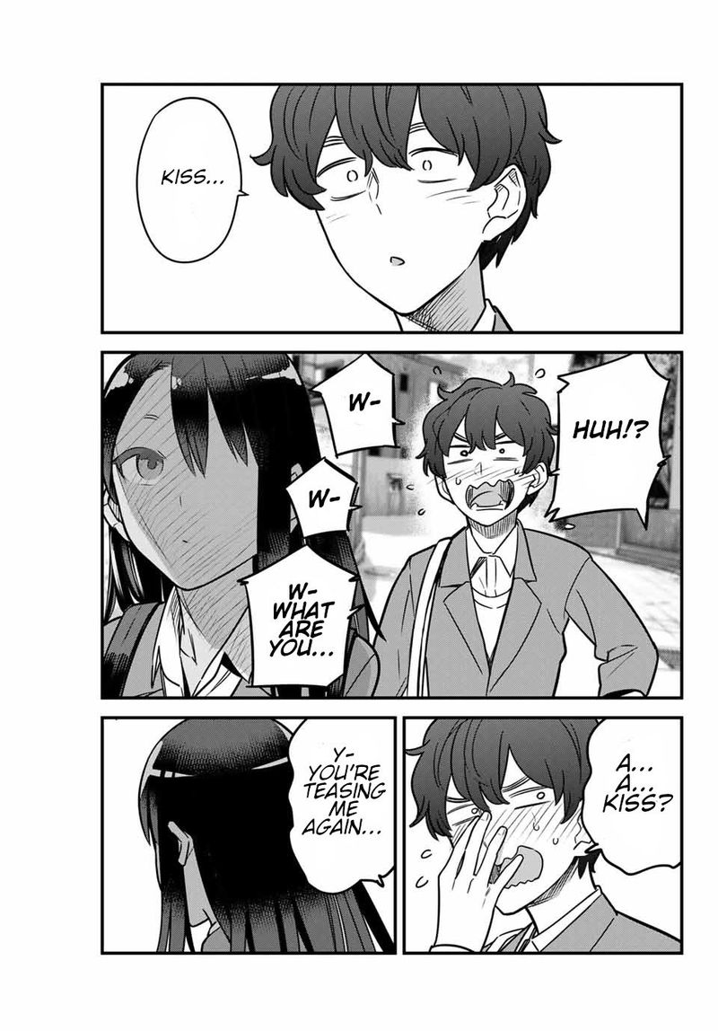 Please Dont Bully Me Nagatoro 81 25