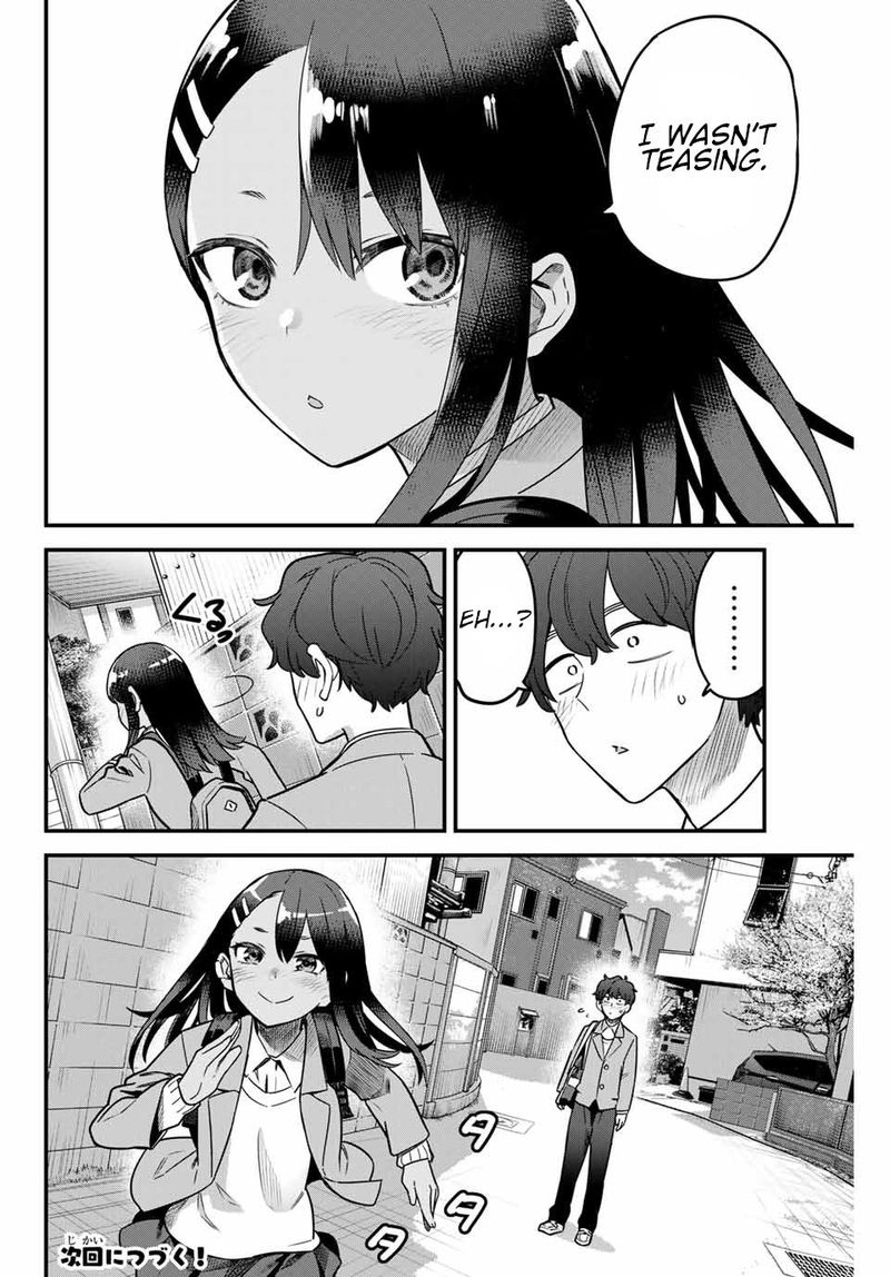 Please Dont Bully Me Nagatoro 81 26