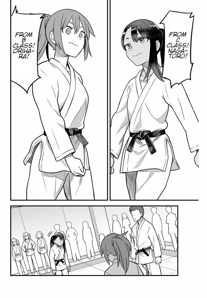 Please Dont Bully Me Nagatoro 81 6