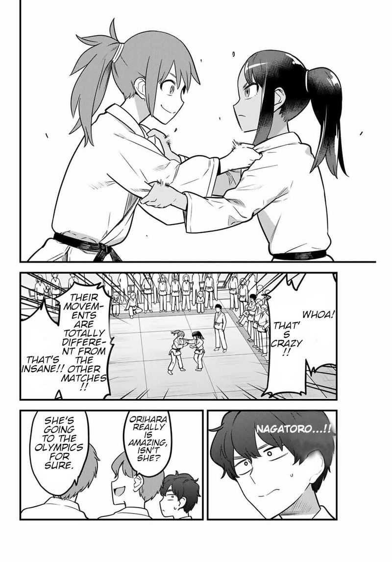 Please Dont Bully Me Nagatoro 81 8